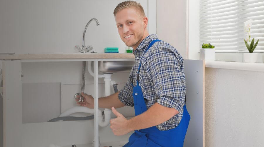 Professional water heater repair in Loudonville, OH